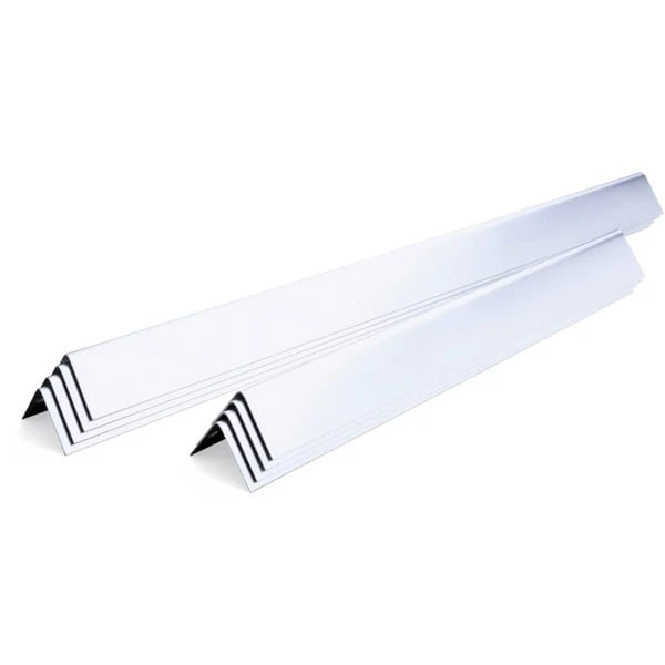 Weber Aromaschienen Flavorizer Bars 7540 3 Weber Aromaschienen Flavorizer Bars 7540