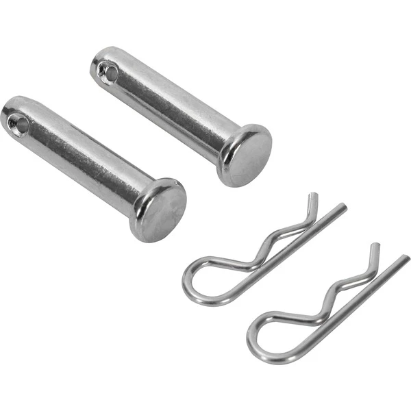 Weber Bolzen & Splinte Zur Deckelbefestigung Q-Serie, Ersatzteil 3 Weber Bolzen & Splinte Zur Deckelbefestigung Q-Serie, Ersatzteil