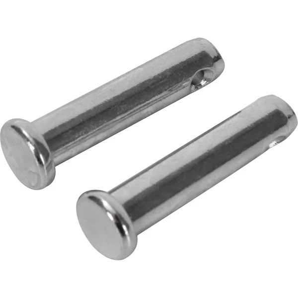 Weber Bolzen & Splinte Zur Deckelbefestigung Q-Serie, Ersatzteil 4 Weber Bolzen & Splinte Zur Deckelbefestigung Q-Serie, Ersatzteil – Bild 2