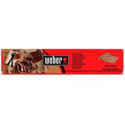 Weber Butcher Paper 7020, 47 Meter Rolle, Papier -Optimal Grill Geschäft Weber Butcher Paper 7020 47 Meter Rolle Papier@@1875608 2