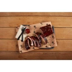 Weber Butcher Paper 7020, 47 Meter Rolle, Papier -Optimal Grill Geschäft Weber Butcher Paper 7020 47 Meter Rolle Papier@@1875608 4