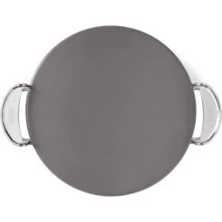 Weber CRAFTED Glasierter Grillstein 8861, Rund, Pizzastein 7 Weber CRAFTED Glasierter Grillstein 8861, Rund, Pizzastein -Optimal Grill Geschäft Weber CRAFTED Glasierter Grillstein 8861 rund Pizzastein@@1810912 1