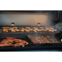 Weber CRAFTED Grillkorb 7683, Gemüsekorb 27 Weber CRAFTED Grillkorb 7683, Gemüsekorb -Optimal Grill Geschäft Weber CRAFTED Grillkorb 7683 Gem sekorb@@1810918 11