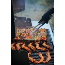 Weber CRAFTED Grillkorb 7683, Gemüsekorb 28 Weber CRAFTED Grillkorb 7683, Gemüsekorb -Optimal Grill Geschäft Weber CRAFTED Grillkorb 7683 Gem sekorb@@1810918 12