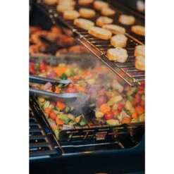 Weber CRAFTED Grillkorb 7683, Gemüsekorb 29 Weber CRAFTED Grillkorb 7683, Gemüsekorb -Optimal Grill Geschäft Weber CRAFTED Grillkorb 7683 Gem sekorb@@1810918 13