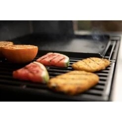 Weber CRAFTED Grillplatte / Plancha 7682 -Optimal Grill Geschäft Weber CRAFTED Grillplatte Plancha 7682@@1810919 7