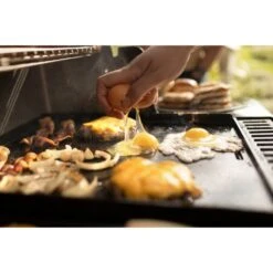Weber CRAFTED Grillplatte / Plancha 7682 -Optimal Grill Geschäft Weber CRAFTED Grillplatte Plancha 7682@@1810919 8