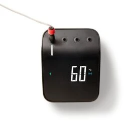 Weber Connect Smart Grilling Hub, Thermometer