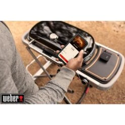 Weber Connect Smart Grilling Hub, Thermometer -Optimal Grill Geschäft Weber Connect Smart Grilling Hub Thermometer@@1600833 10