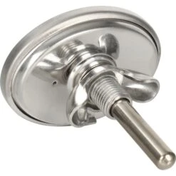 Weber Deckelthermometer Für Q 100/ 1000/ 200/ 2000, Ersatzteil -Optimal Grill Geschäft Weber Deckelthermometer f r Q 100 1000 200 2000 Ersatzteil@@1578094 2