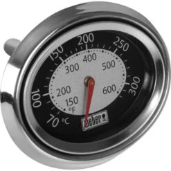 Weber Deckelthermometer Für Q 3000 / Q 3200, Ersatzteil