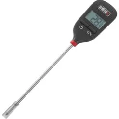 Weber Digitales Taschenthermometer 6750 -Optimal Grill Geschäft Weber Digitales Taschenthermometer 6750@@1303137 2