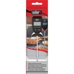 Weber Digitales Taschenthermometer 6750 -Optimal Grill Geschäft Weber Digitales Taschenthermometer 6750@@1303137 4