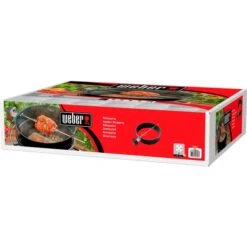 Weber Drehspieß 7494 Für Holzkohlegrills Mit Ø 57cm, Grillspieß 11 Weber Drehspieß 7494 Für Holzkohlegrills Mit Ø 57cm, Grillspieß -Optimal Grill Geschäft Weber Drehspie 7494 f r Holzkohlegrills mit 57cm Grillspie @@1254808 2