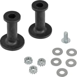 Weber Duroplast-Rolle Für Deckelhalter, Ersatzteil