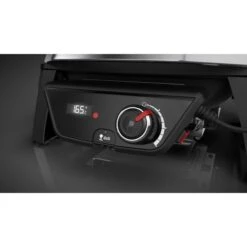 Weber Elektrogrill Pulse 1000 -Optimal Grill Geschäft Weber Elektrogrill Pulse 1000@@9ggedw00 5