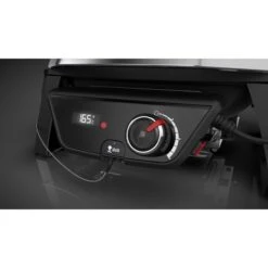 Weber Elektrogrill Pulse 1000 -Optimal Grill Geschäft Weber Elektrogrill Pulse 1000@@9ggedw00 7
