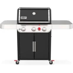Weber Gasgrill Genesis E-325s -Optimal Grill Geschäft Weber Gasgrill Genesis E 325s@@1814482 3