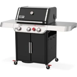 Weber Gasgrill Genesis E-325s -Optimal Grill Geschäft Weber Gasgrill Genesis E 325s@@1814482 4