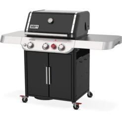 Weber Gasgrill Genesis E-325s -Optimal Grill Geschäft Weber Gasgrill Genesis E 325s@@1814482 5