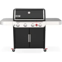 Weber Gasgrill Genesis E-425s -Optimal Grill Geschäft Weber Gasgrill Genesis E 425s@@1814493 3