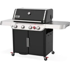 Weber Gasgrill Genesis E-425s -Optimal Grill Geschäft Weber Gasgrill Genesis E 425s@@1814493 4
