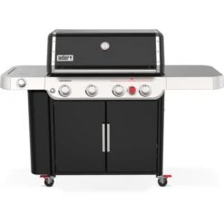 Weber Gasgrill Genesis E-435 -Optimal Grill Geschäft Weber Gasgrill Genesis E 435@@1814494 3