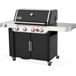 Weber Gasgrill Genesis E-435 -Optimal Grill Geschäft Weber Gasgrill Genesis E 435@@1814494 4
