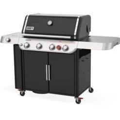 Weber Gasgrill Genesis E-435 -Optimal Grill Geschäft Weber Gasgrill Genesis E 435@@1814494 7