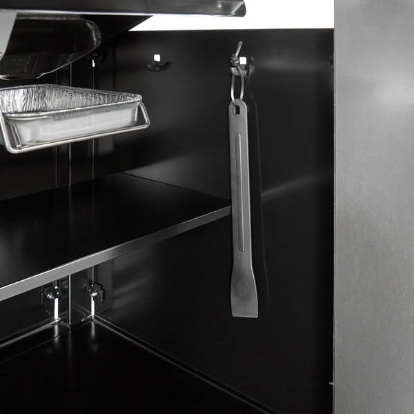 Weber Gasgrill Genesis S-325s 11 Weber Gasgrill Genesis S-325s – Bild 9