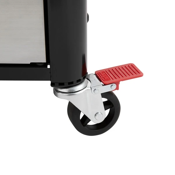 Weber Gasgrill Genesis S-325s 5 Weber Gasgrill Genesis S-325s – Bild 3