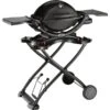 Weber Gasgrill Q 1200 Mobil Black Line 2 Weber Gasgrill Q 1200 Mobil Black Line -Optimal Grill Geschäft Weber Gasgrill Q 1200 Mobil Black Line@@9ggfew10