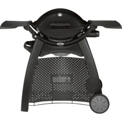 Weber Gasgrill Q 2200 Mit Rollwagen