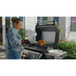 Weber Gasgrill Spirit EPX-325S GBS -Optimal Grill Geschäft Weber Gasgrill Spirit EPX 325S GBS@@1694193 10