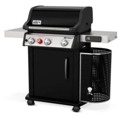 Weber Gasgrill Spirit EPX-325S GBS -Optimal Grill Geschäft Weber Gasgrill Spirit EPX 325S GBS@@1694193 3