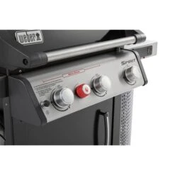 Weber Gasgrill Spirit EPX-325S GBS -Optimal Grill Geschäft Weber Gasgrill Spirit EPX 325S GBS@@1694193 4