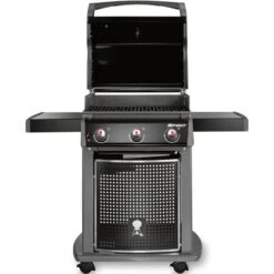 Weber Gasgrill Spirit E-310 Classic -Optimal Grill Geschäft Weber Gasgrill Spirit E 310 Classic@@9ggfew75 2