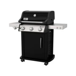 Weber Gasgrill Spirit E-325 GBS Black -Optimal Grill Geschäft Weber Gasgrill Spirit E 325 GBS Black@@1694190 2