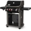 Weber Gasgrill Spirit E-330 Classic GBS Black 2 Weber Gasgrill Spirit E-330 Classic GBS Black -Optimal Grill Geschäft Weber Gasgrill Spirit E 330 Classic GBS Black@@1694186 3