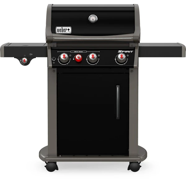 Weber Gasgrill Spirit E-330 GBS Original 4 Weber Gasgrill Spirit E-330 GBS Original – Bild 2
