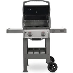Weber Gasgrill Spirit II E-210 GBS -Optimal Grill Geschäft Weber Gasgrill Spirit II E 210 GBS@@9ggfew71 3