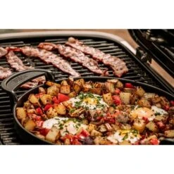 Weber Gasgrill Traveler Black -Optimal Grill Geschäft Weber Gasgrill Traveler Black@@1694181 11