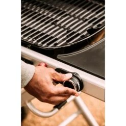 Weber Gasgrill Traveler Black -Optimal Grill Geschäft Weber Gasgrill Traveler Black@@1694181 14