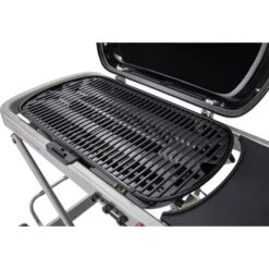 Weber Gasgrill Traveler Black -Optimal Grill Geschäft Weber Gasgrill Traveler Black@@1694181 3