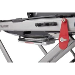 Weber Gasgrill Traveler Black -Optimal Grill Geschäft Weber Gasgrill Traveler Black@@1694181 6