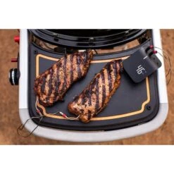 Weber Gasgrill Traveler Black -Optimal Grill Geschäft Weber Gasgrill Traveler Black@@1694181 8