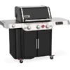 Weber Genesis EPX-335 Smarter Gasgrill -Optimal Grill Geschäft Weber Genesis EPX 335 Smarter Gasgrill@@1814522 1