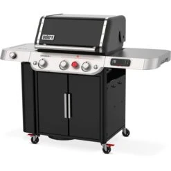 Weber Genesis EPX-335 Smarter Gasgrill -Optimal Grill Geschäft Weber Genesis EPX 335 Smarter Gasgrill@@1814522 3