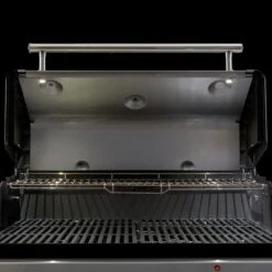 Weber Genesis EPX-435 Smarter Gasgrill -Optimal Grill Geschäft Weber Genesis EPX 435 Smarter Gasgrill@@1814523 12