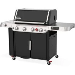 Weber Genesis EPX-435 Smarter Gasgrill -Optimal Grill Geschäft Weber Genesis EPX 435 Smarter Gasgrill@@1814523 3